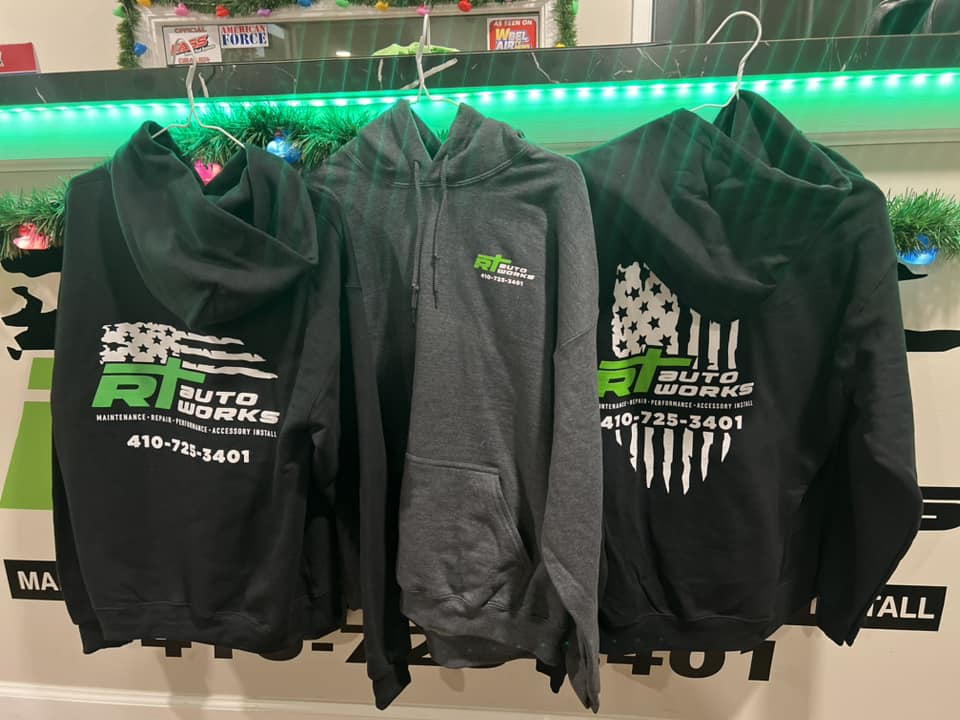 Hoodie