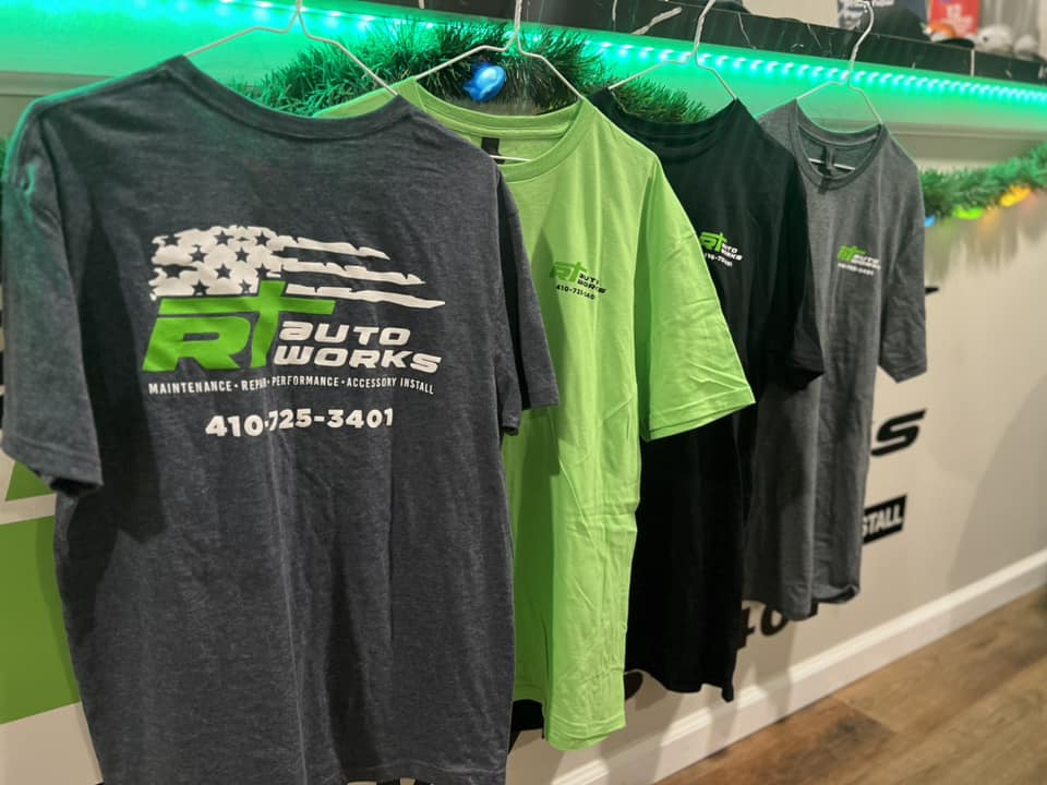 Short Sleeve T Shirt